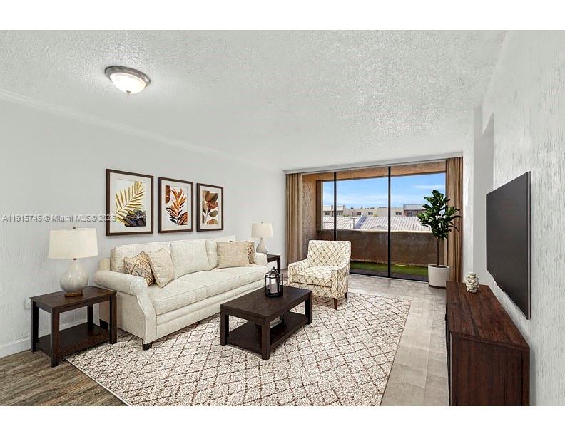 Step into this bright and beautifully remodeled 2-bedroom, 1.5 bath Miami gem with a private balcony! Perfectly located just moments from the expressway, this turnkey unit offers quick and easy access to everything Miami has to offer. Enjoy a newer A/C, fully updated interiors, and an abundance of natural light throughout. The community offers great amenities for residents to enjoy and is peaceful, well-maintained, and financially secure with reserves.