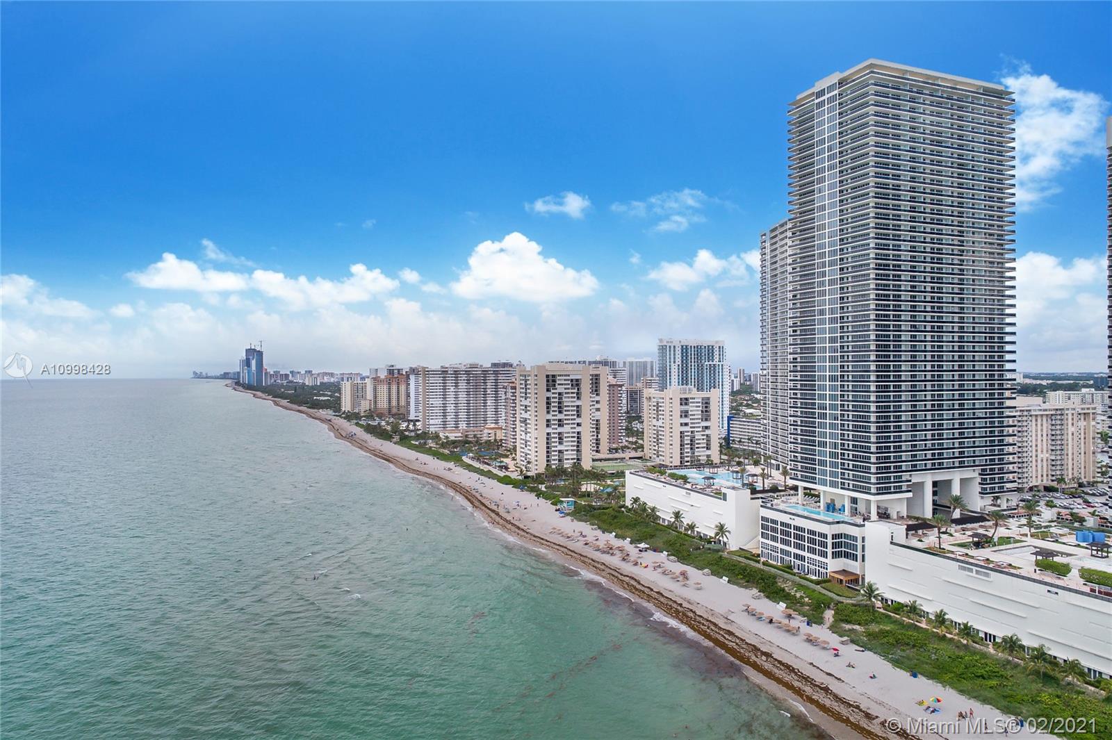 BEACH CLUB TWO CONDO TOWN - Residential