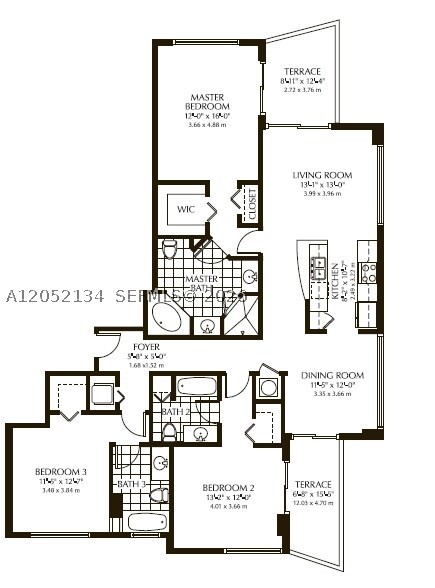 TAO SAWGRASS CONDOMINIUM - Residential