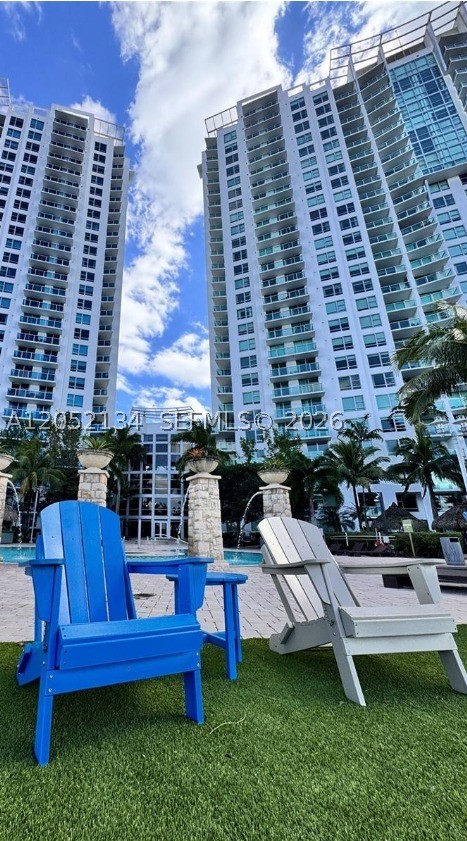 TAO SAWGRASS CONDOMINIUM - Residential