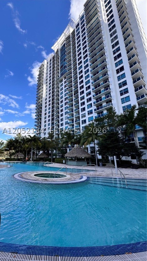TAO SAWGRASS CONDOMINIUM - Residential