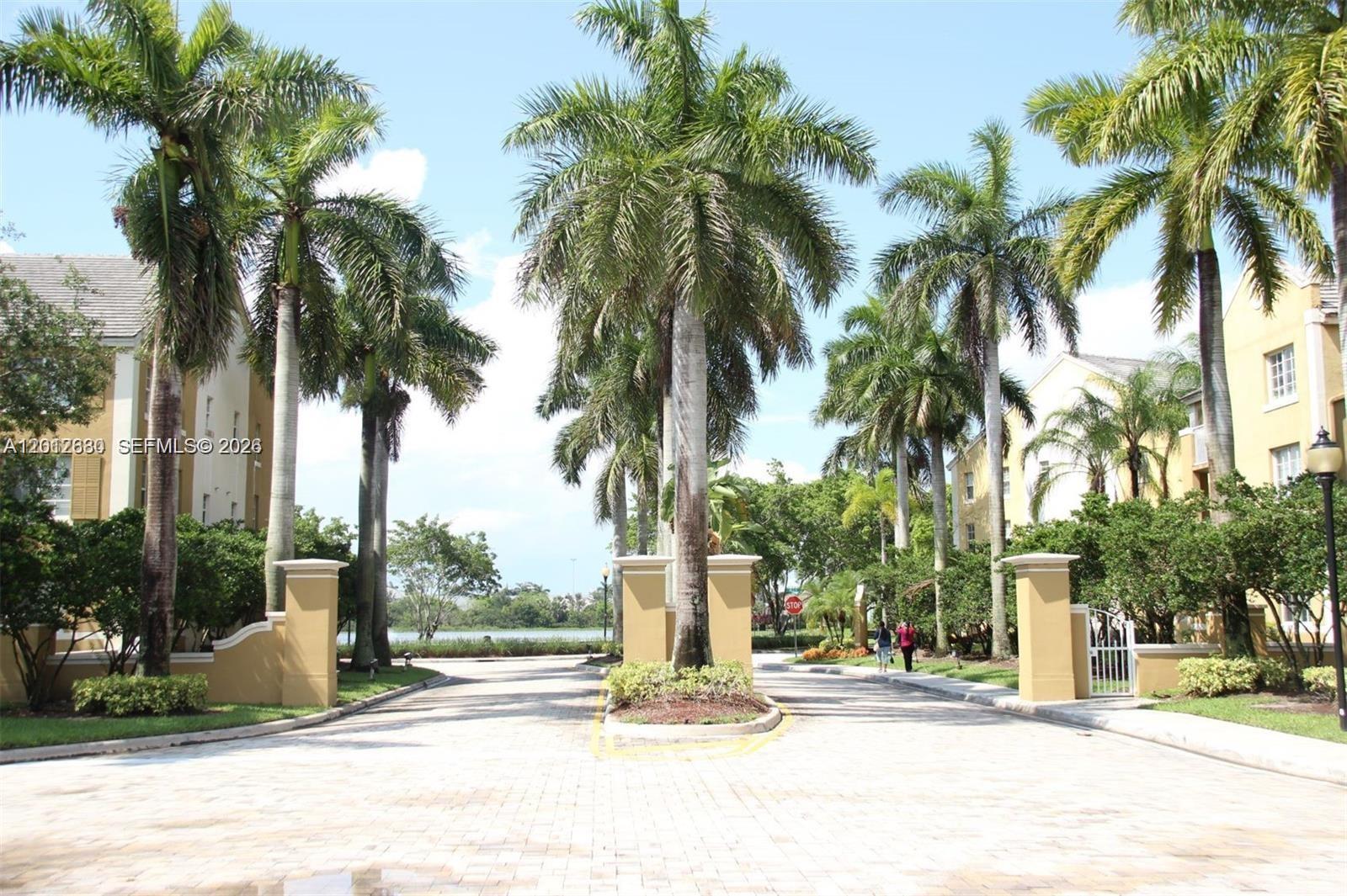 DEVONAIRE CONDO AT PEMBRO - Residential