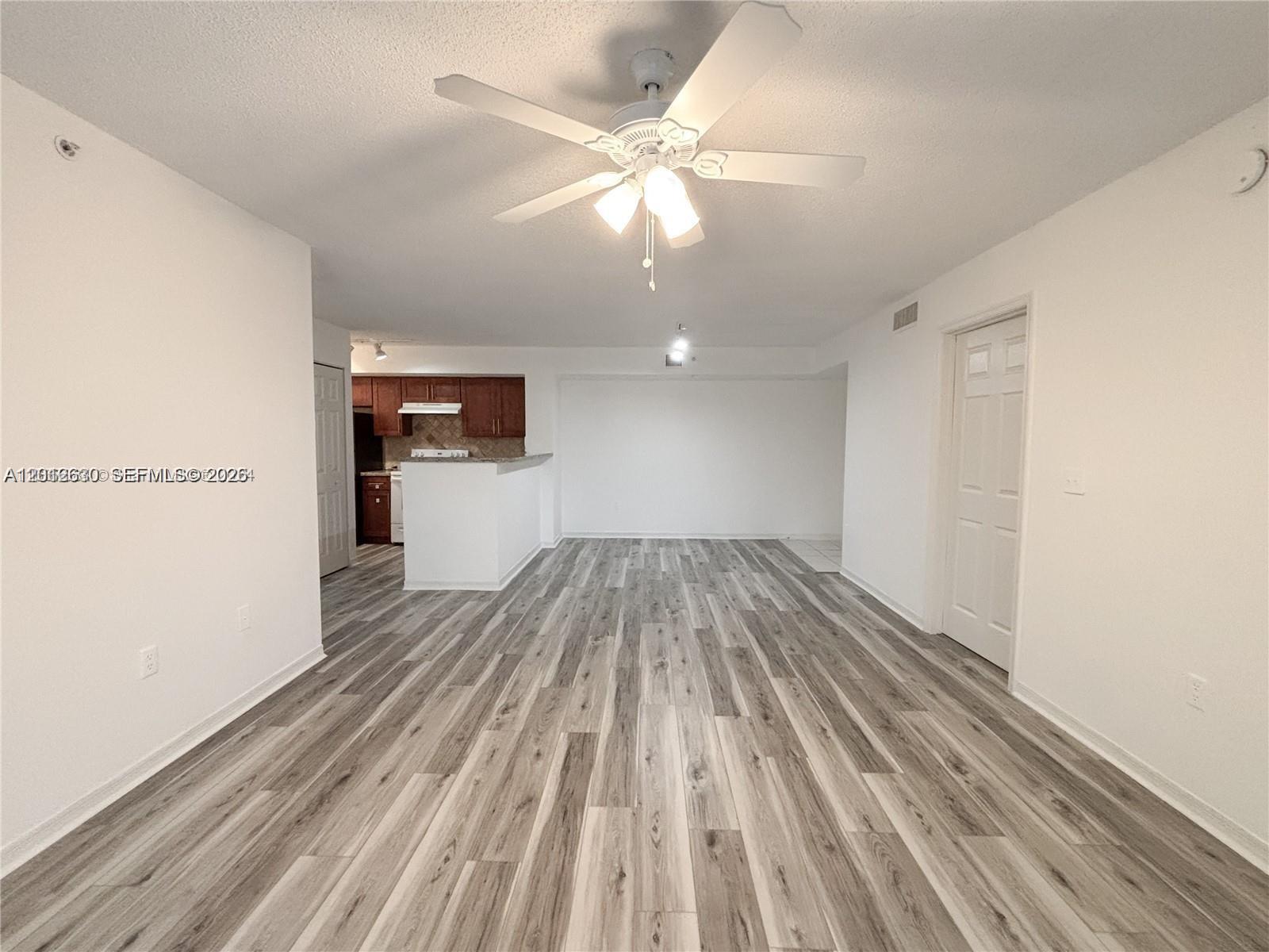 DEVONAIRE CONDO AT PEMBRO - Residential