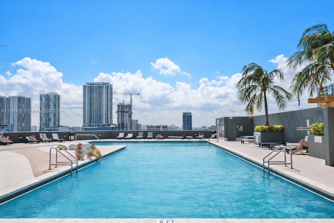 OPERA TOWER CONDO - Residential