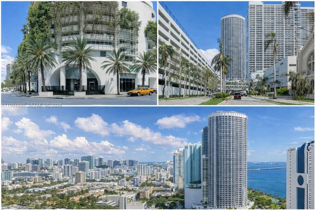 OPERA TOWER CONDO - Residential