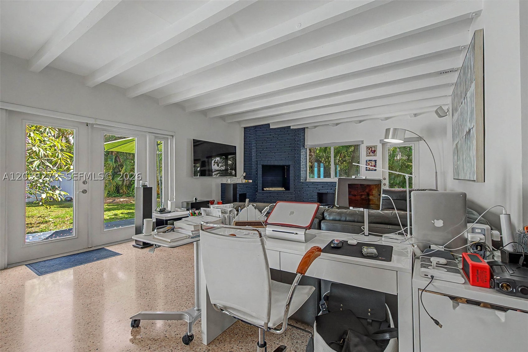 DUNNINGS MIAMI SHORES EXT - Residential