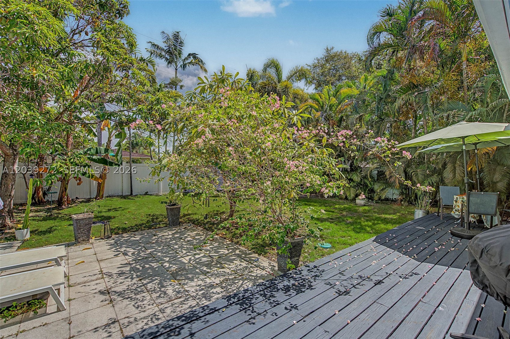 DUNNINGS MIAMI SHORES EXT - Residential