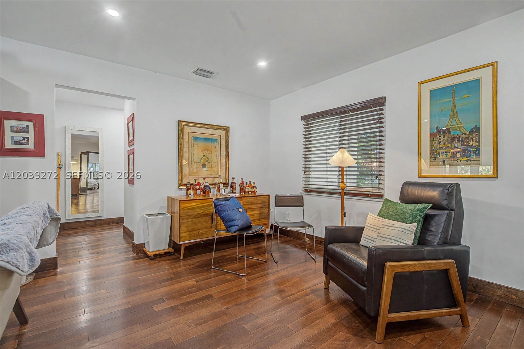 DUNNINGS MIAMI SHORES EXT - Residential