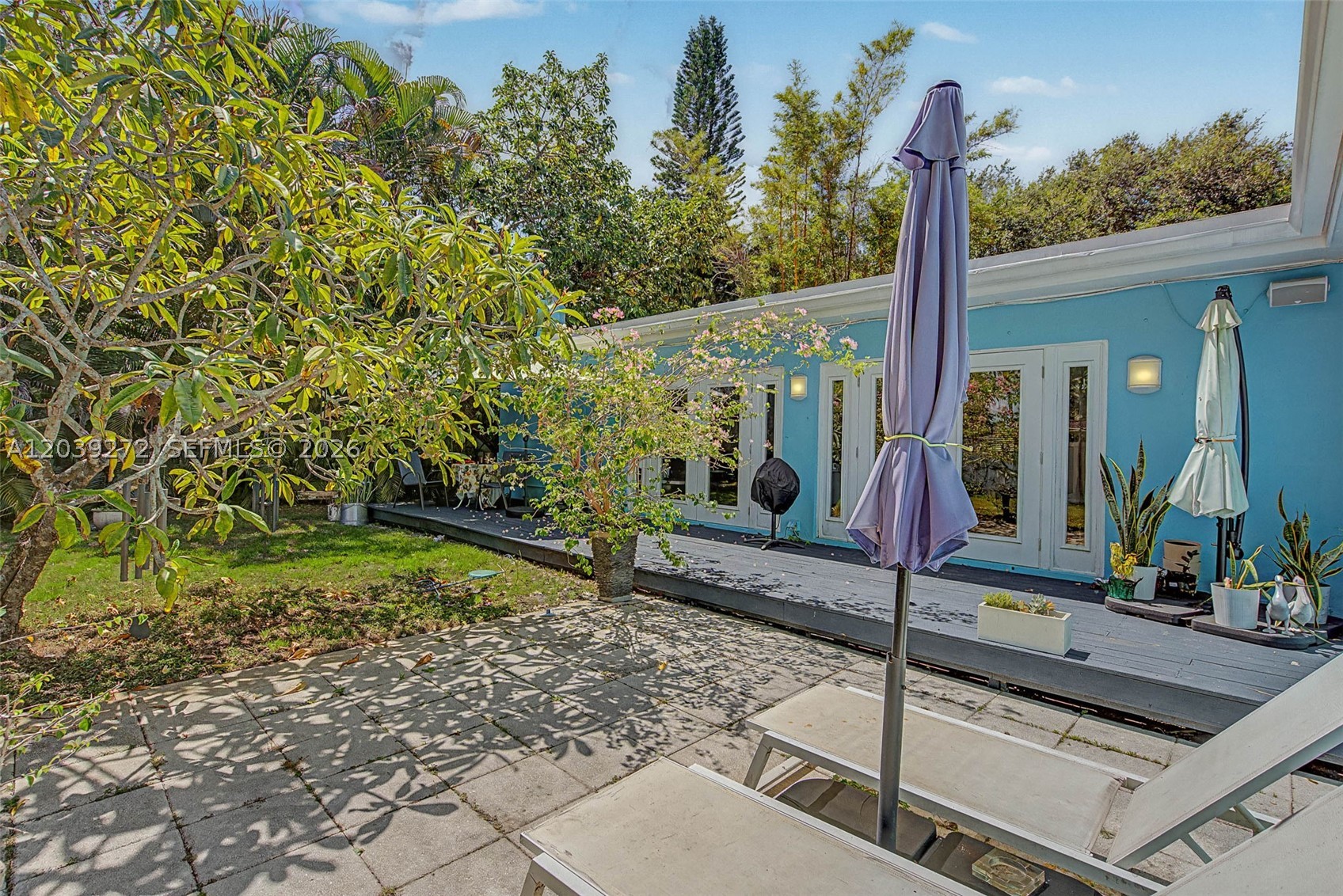 DUNNINGS MIAMI SHORES EXT - Residential