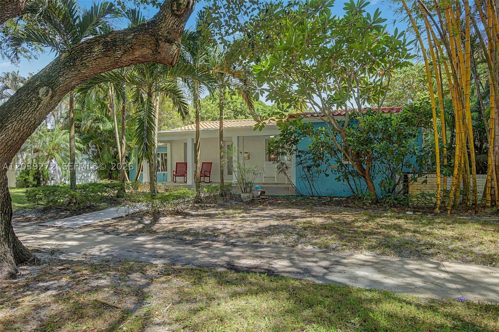 DUNNINGS MIAMI SHORES EXT - Residential