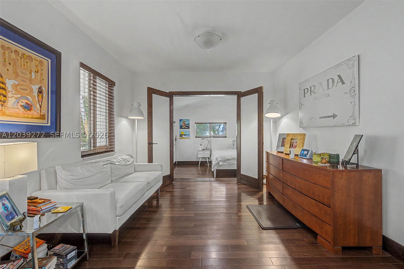DUNNINGS MIAMI SHORES EXT - Residential