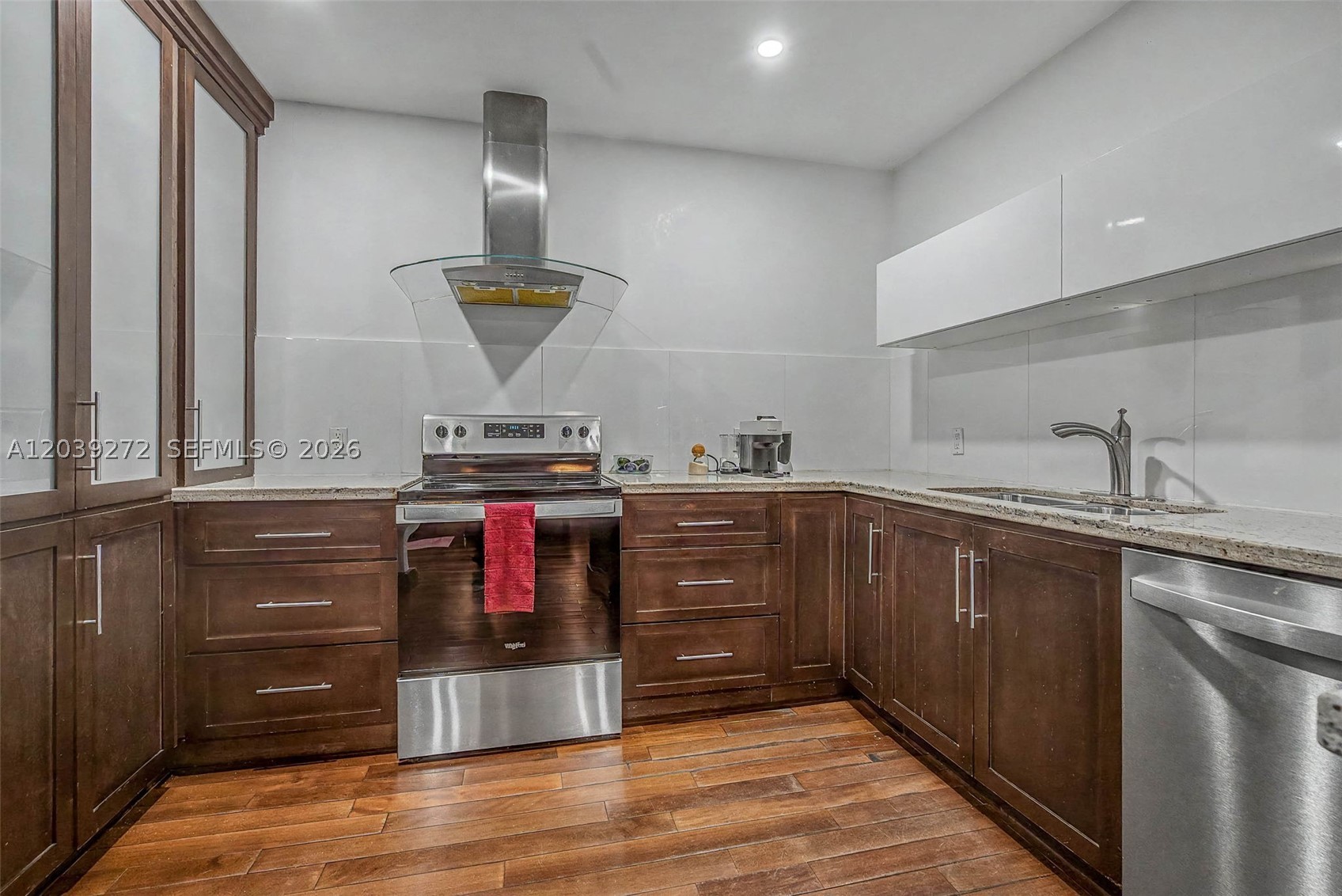 DUNNINGS MIAMI SHORES EXT - Residential
