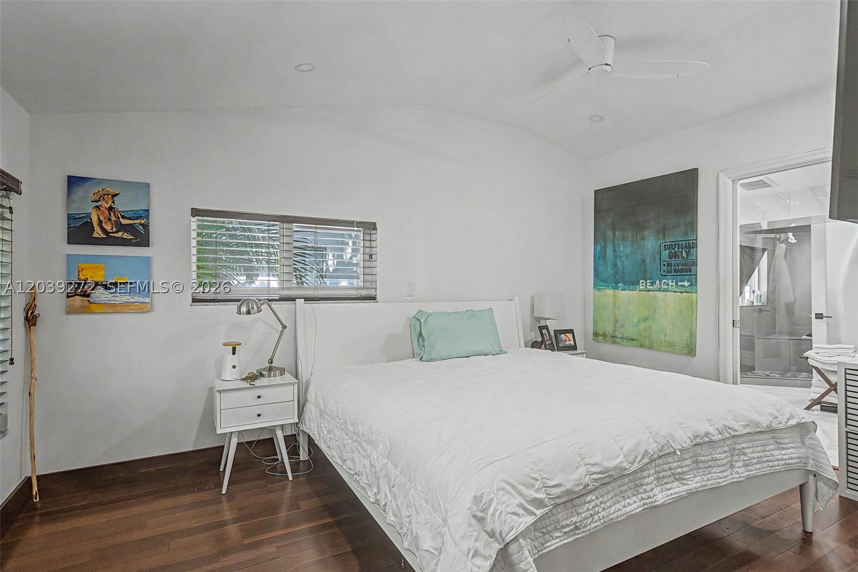 DUNNINGS MIAMI SHORES EXT - Residential