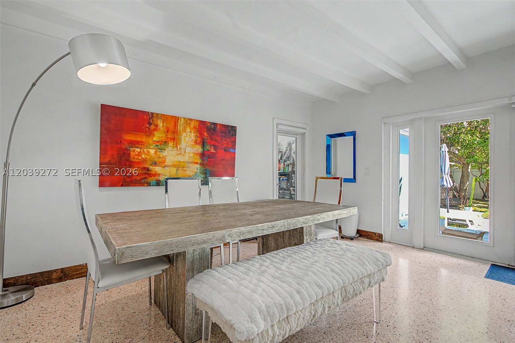 DUNNINGS MIAMI SHORES EXT - Residential