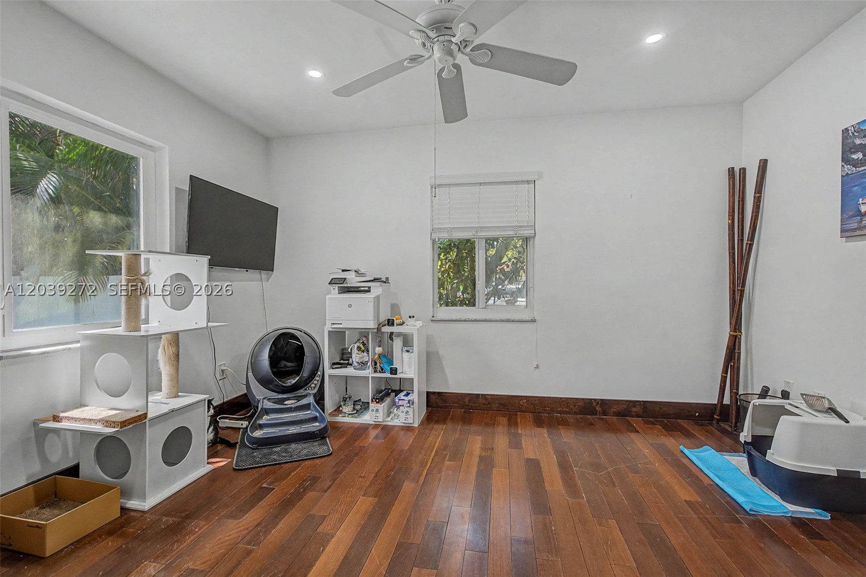 DUNNINGS MIAMI SHORES EXT - Residential