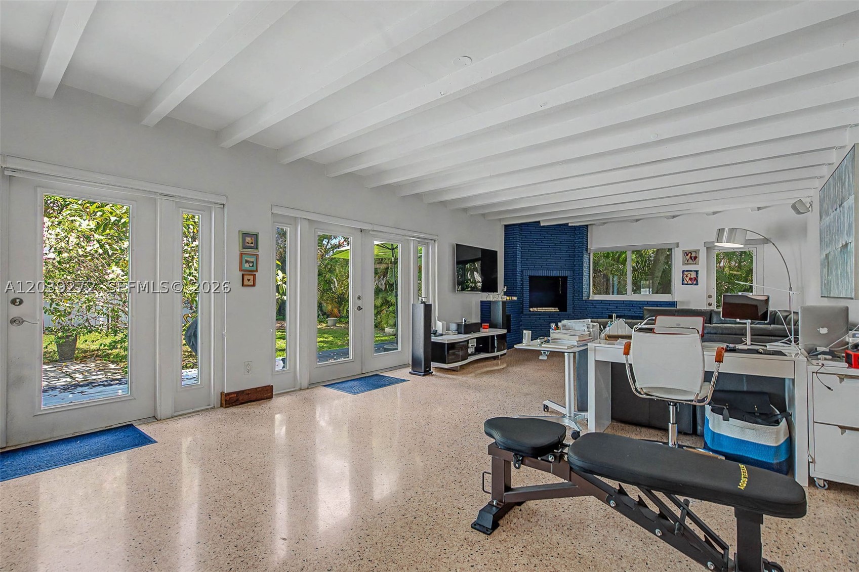 DUNNINGS MIAMI SHORES EXT - Residential