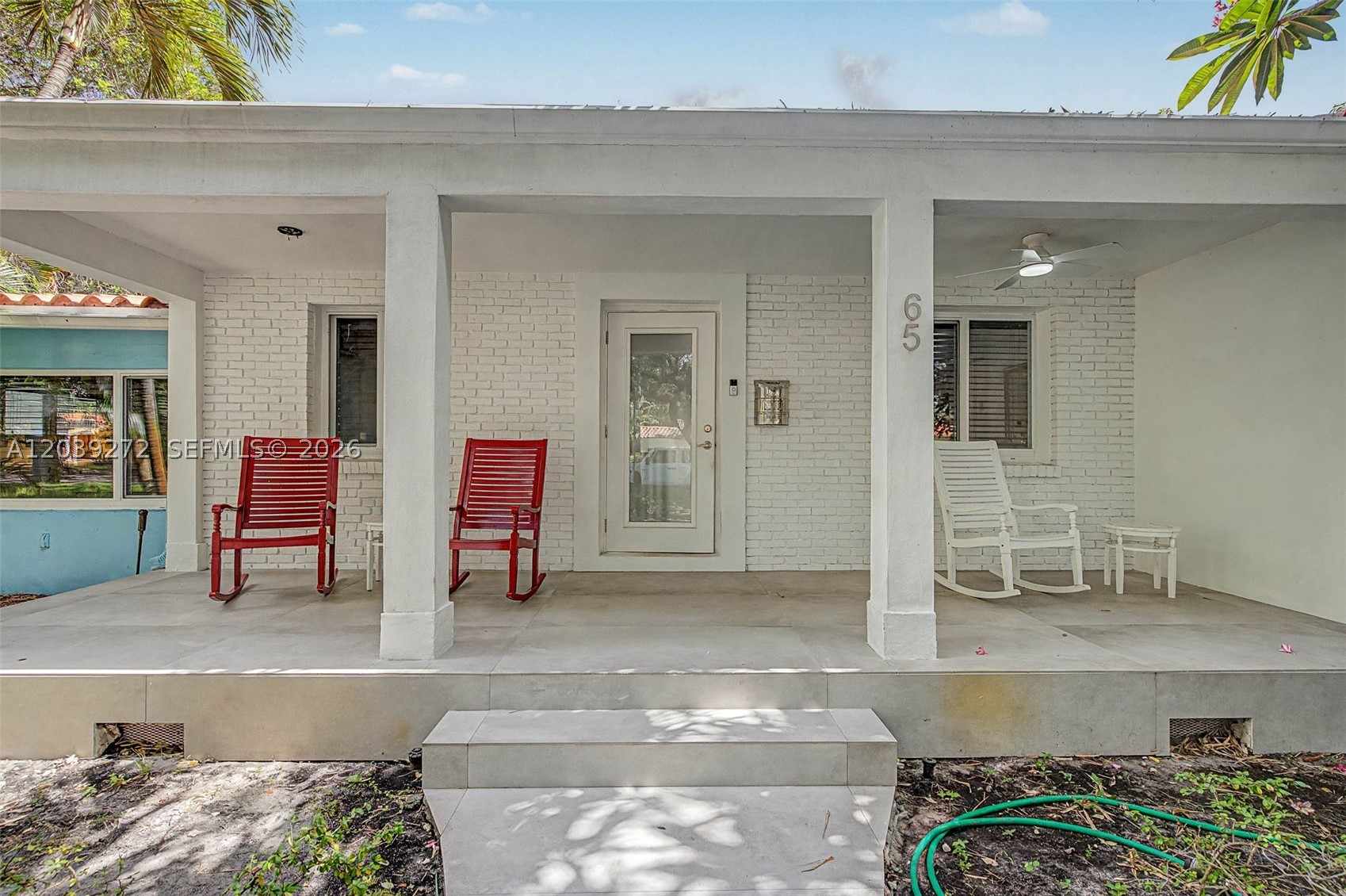 DUNNINGS MIAMI SHORES EXT - Residential