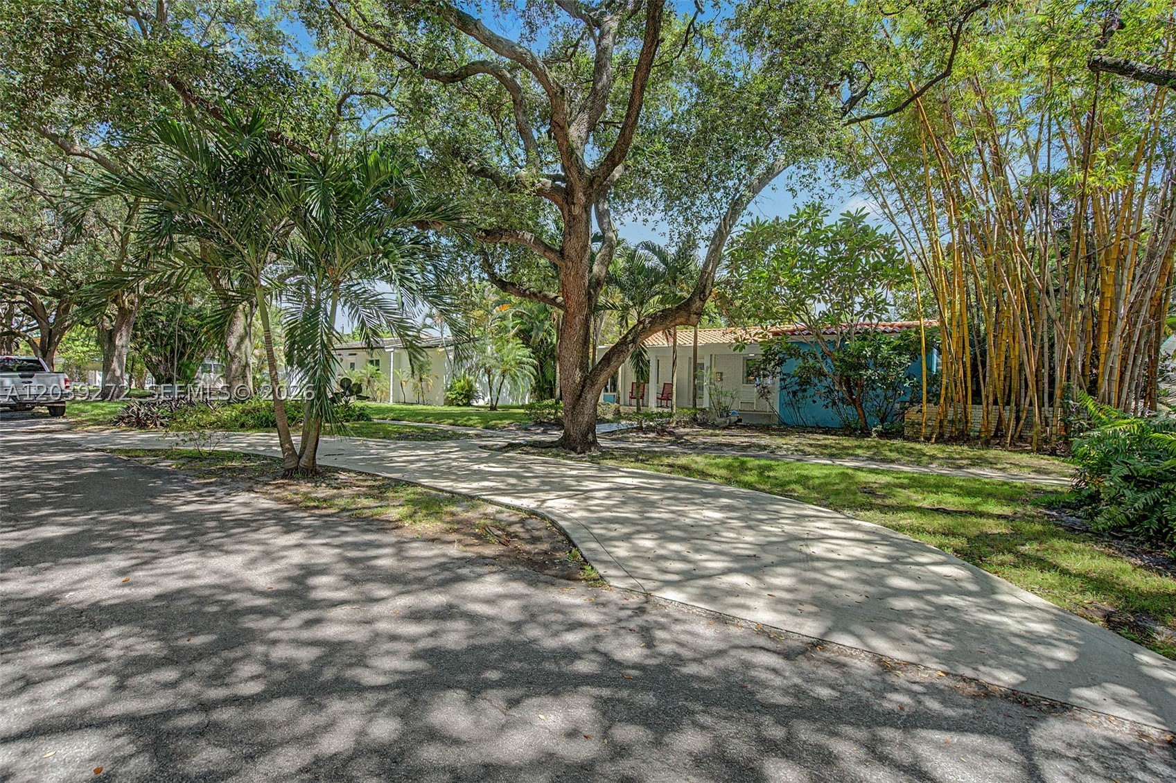 DUNNINGS MIAMI SHORES EXT - Residential