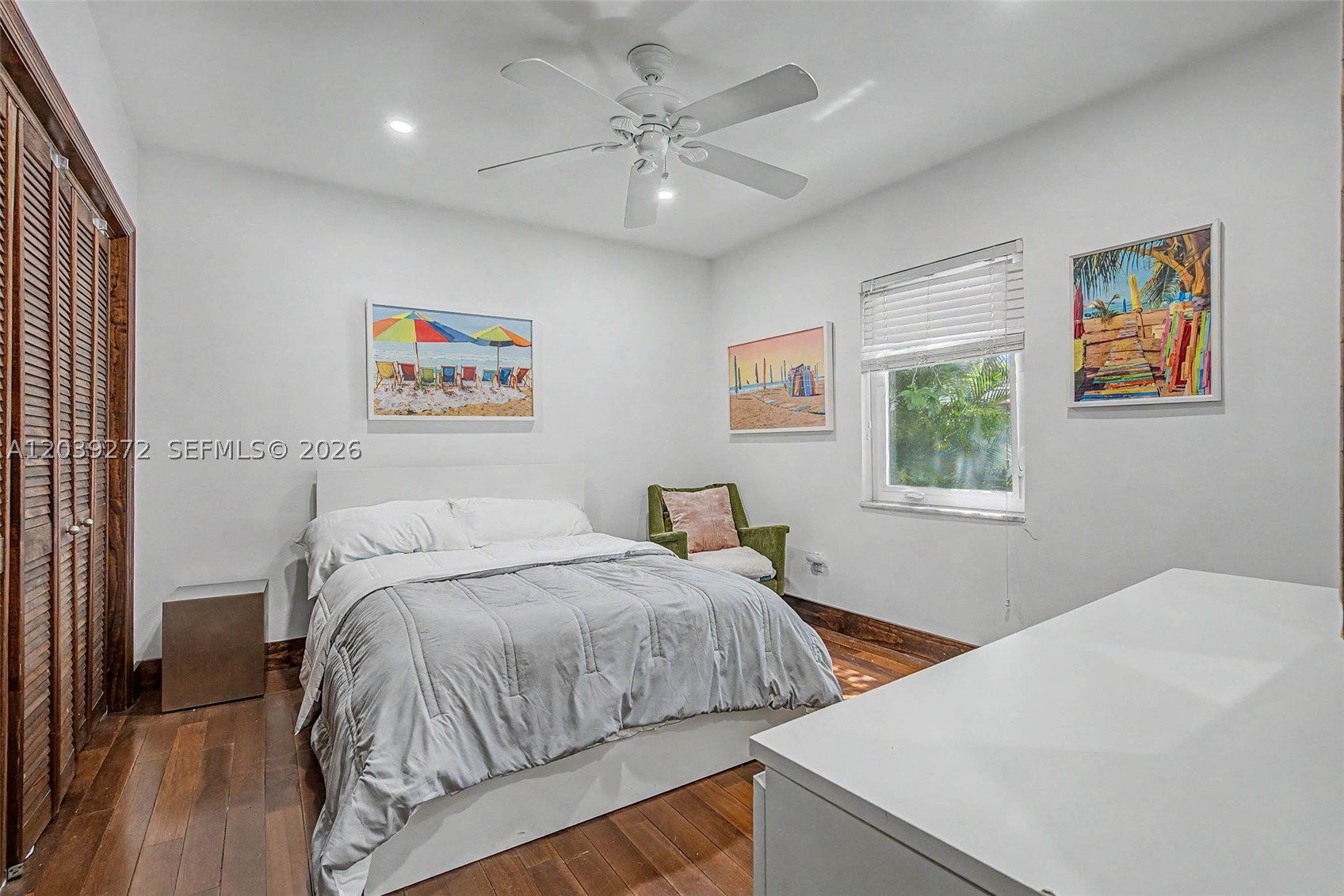 DUNNINGS MIAMI SHORES EXT - Residential