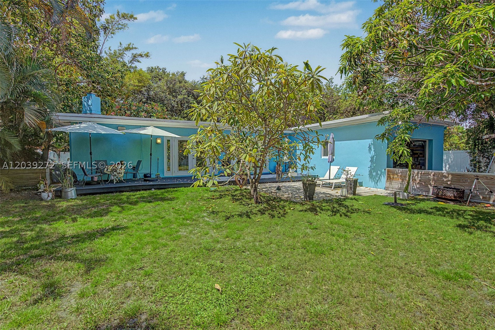 DUNNINGS MIAMI SHORES EXT - Residential