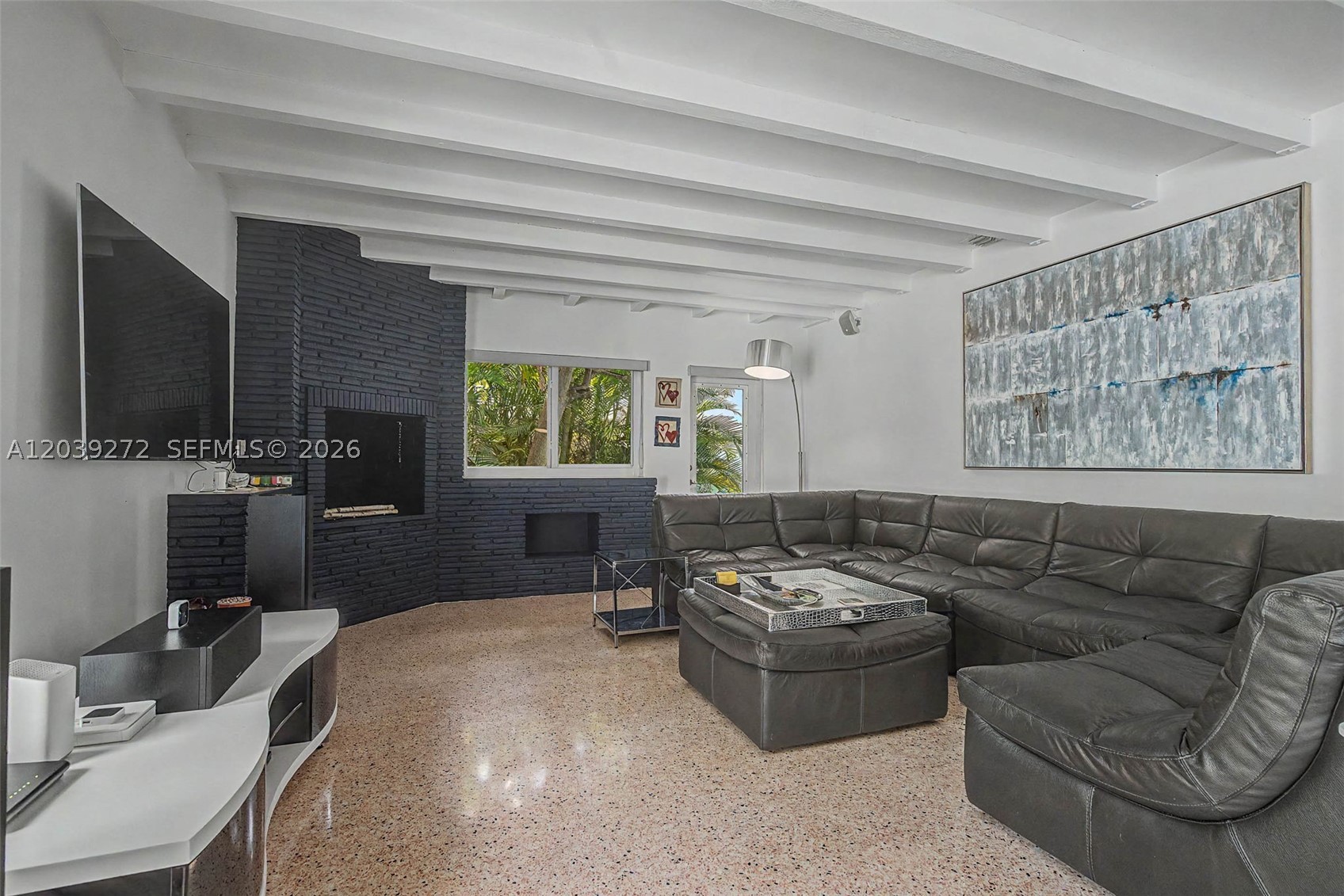 DUNNINGS MIAMI SHORES EXT - Residential