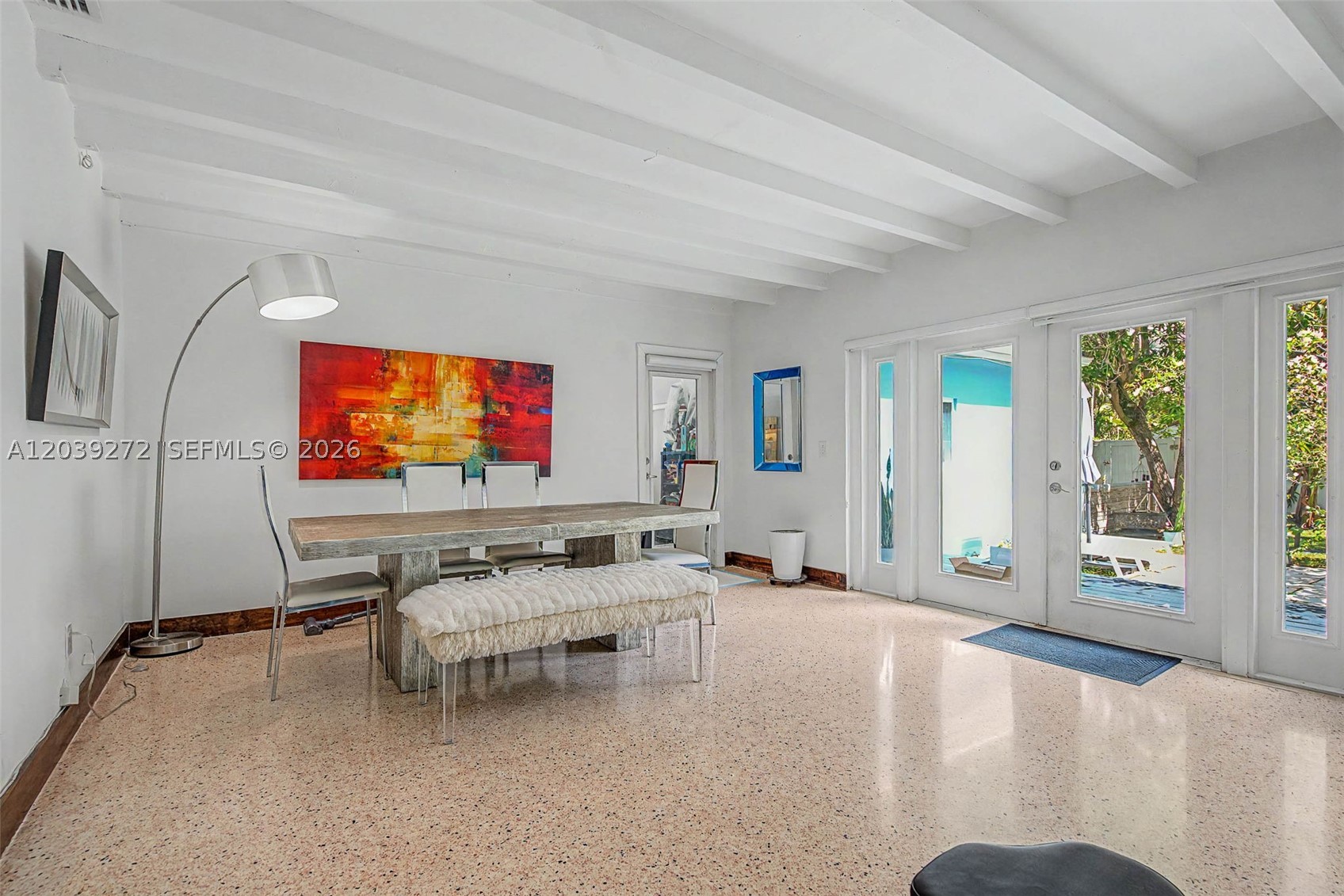 DUNNINGS MIAMI SHORES EXT - Residential