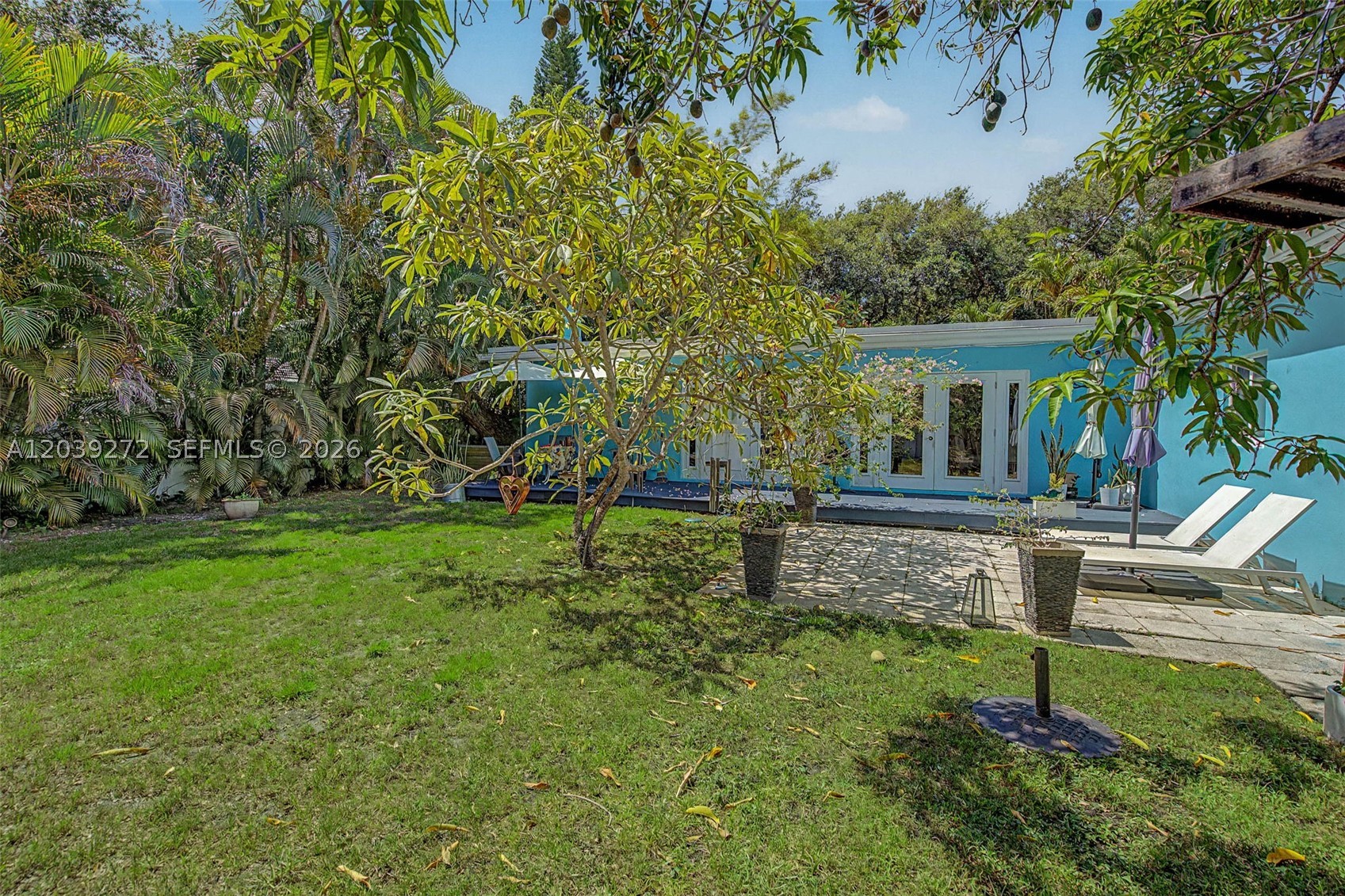 DUNNINGS MIAMI SHORES EXT - Residential