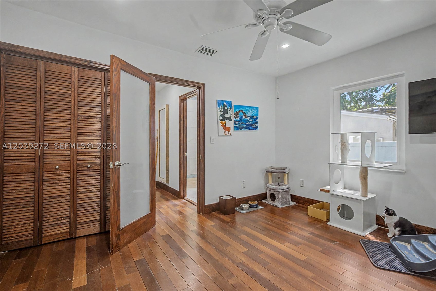 DUNNINGS MIAMI SHORES EXT - Residential