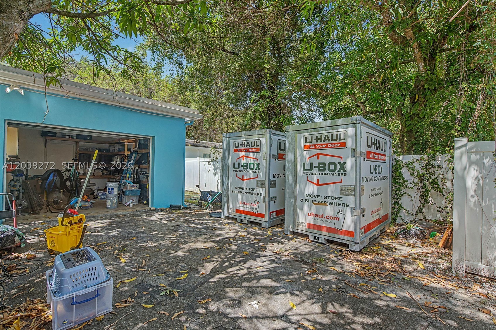DUNNINGS MIAMI SHORES EXT - Residential