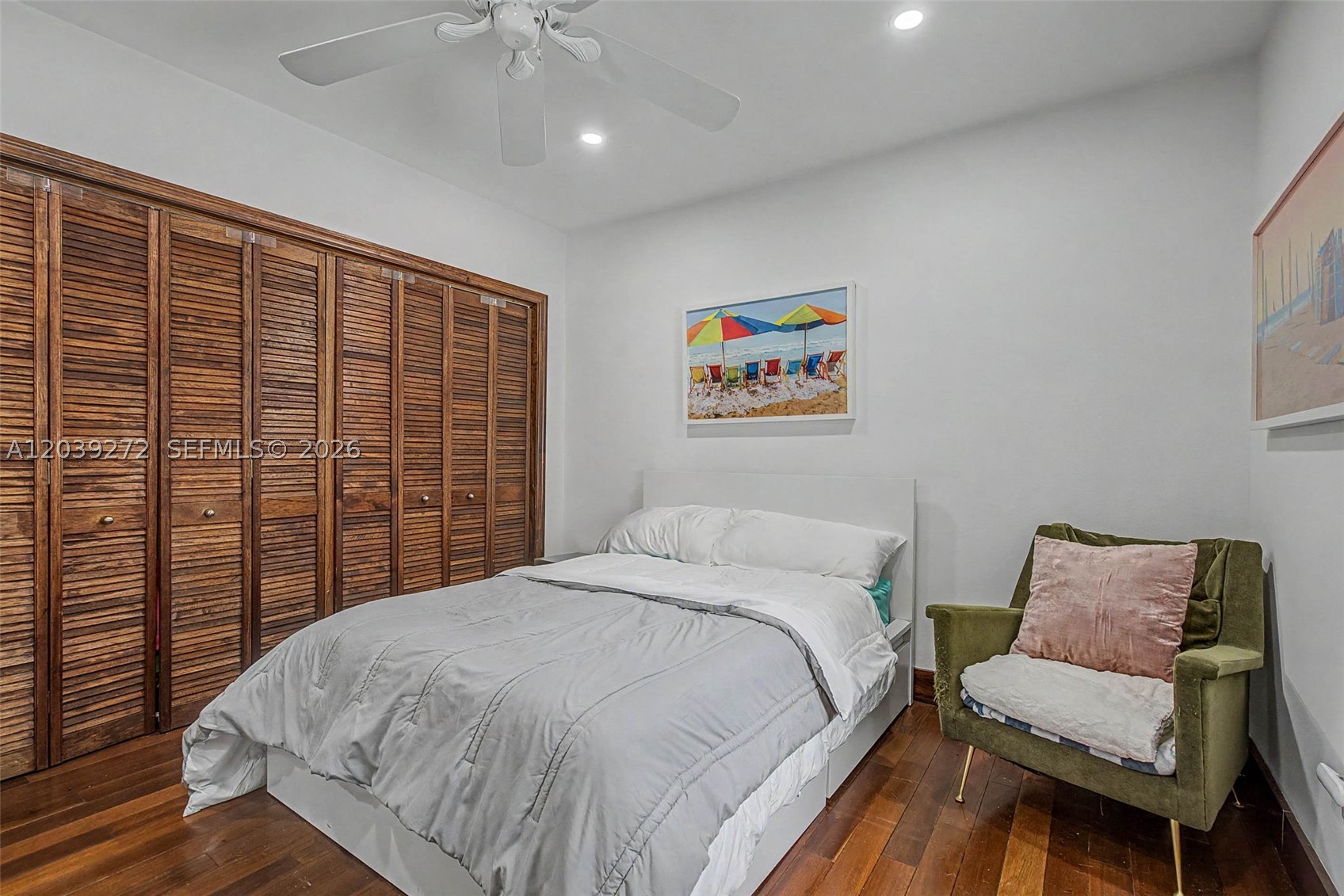 DUNNINGS MIAMI SHORES EXT - Residential