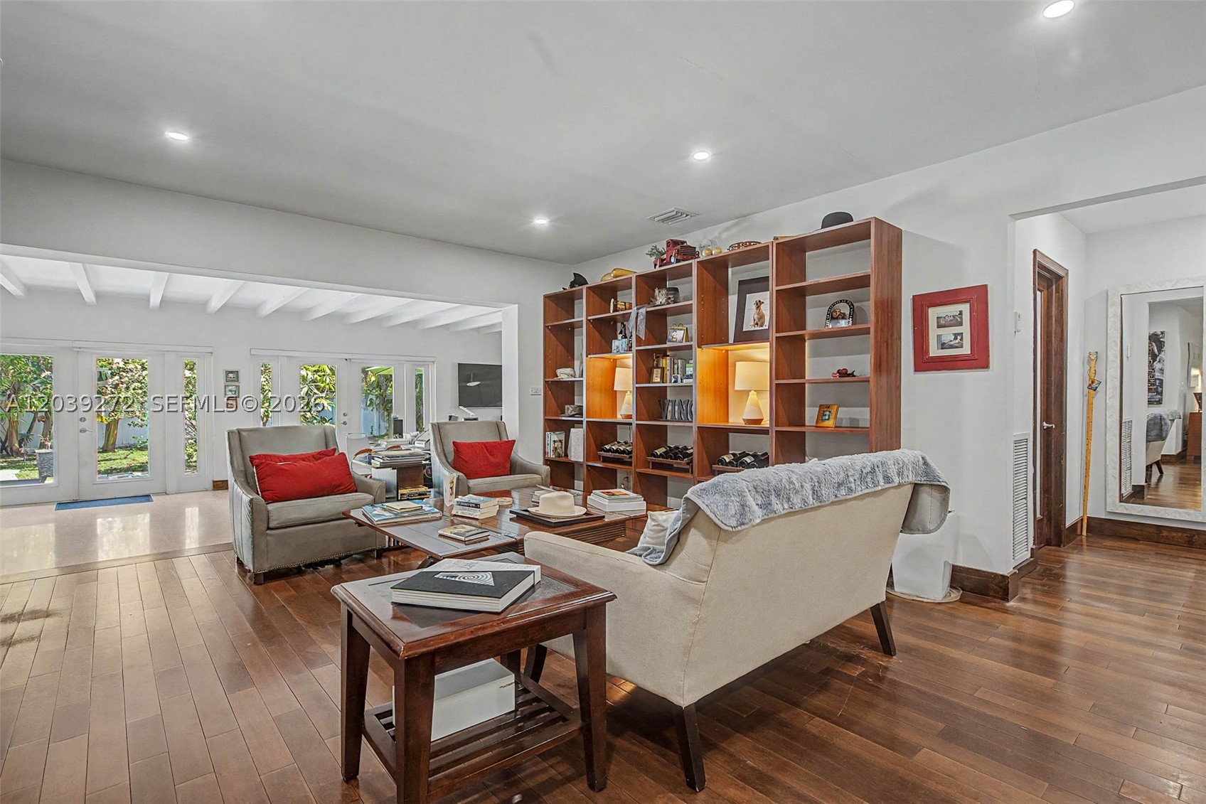 DUNNINGS MIAMI SHORES EXT - Residential