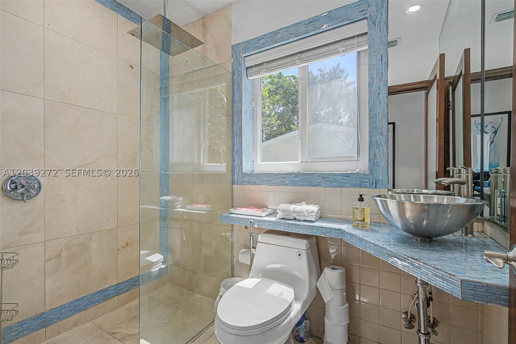 DUNNINGS MIAMI SHORES EXT - Residential