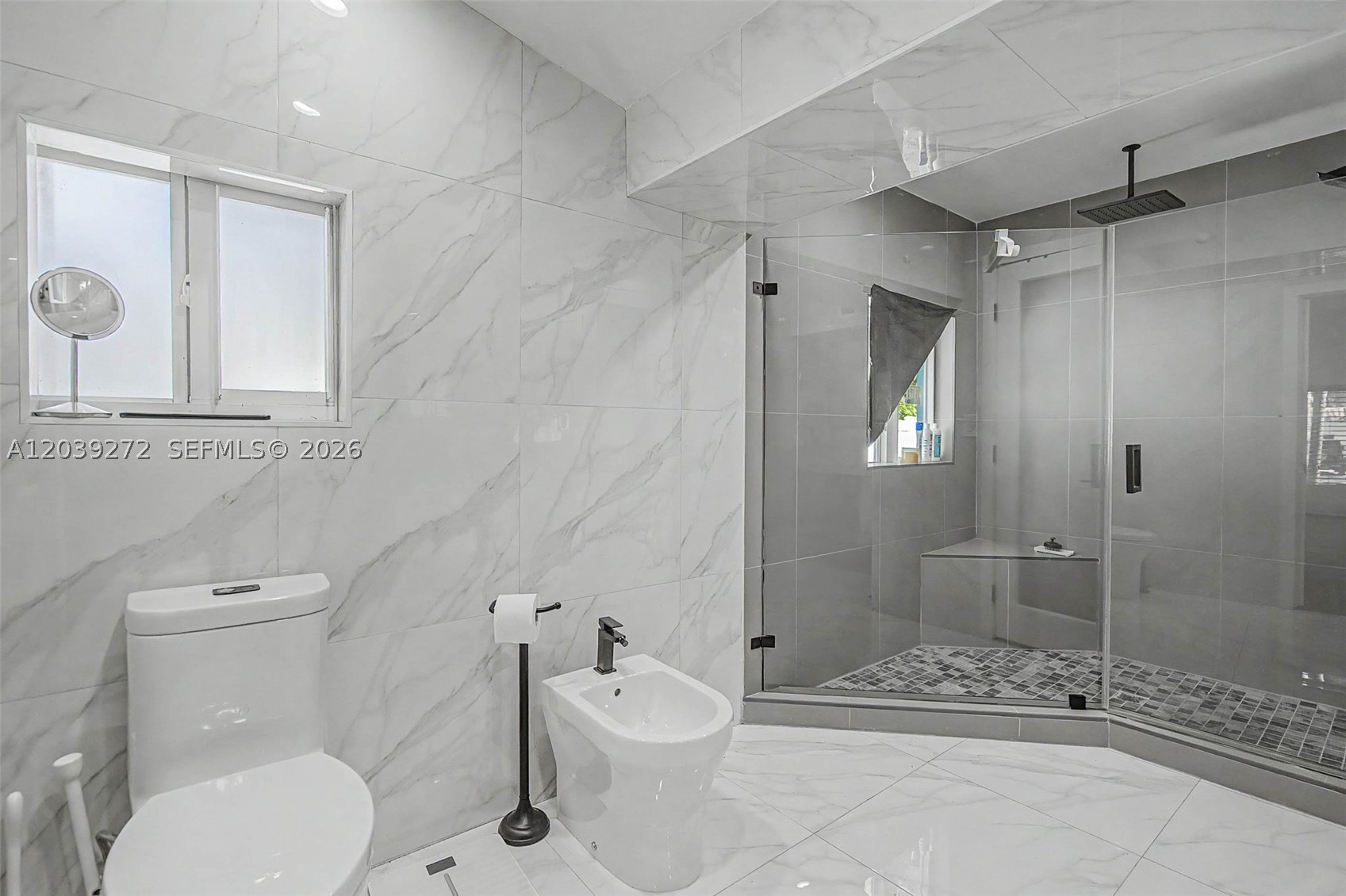DUNNINGS MIAMI SHORES EXT - Residential