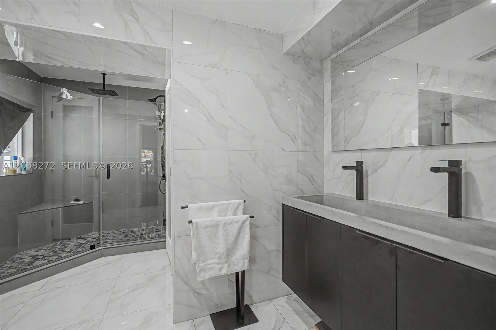 DUNNINGS MIAMI SHORES EXT - Residential