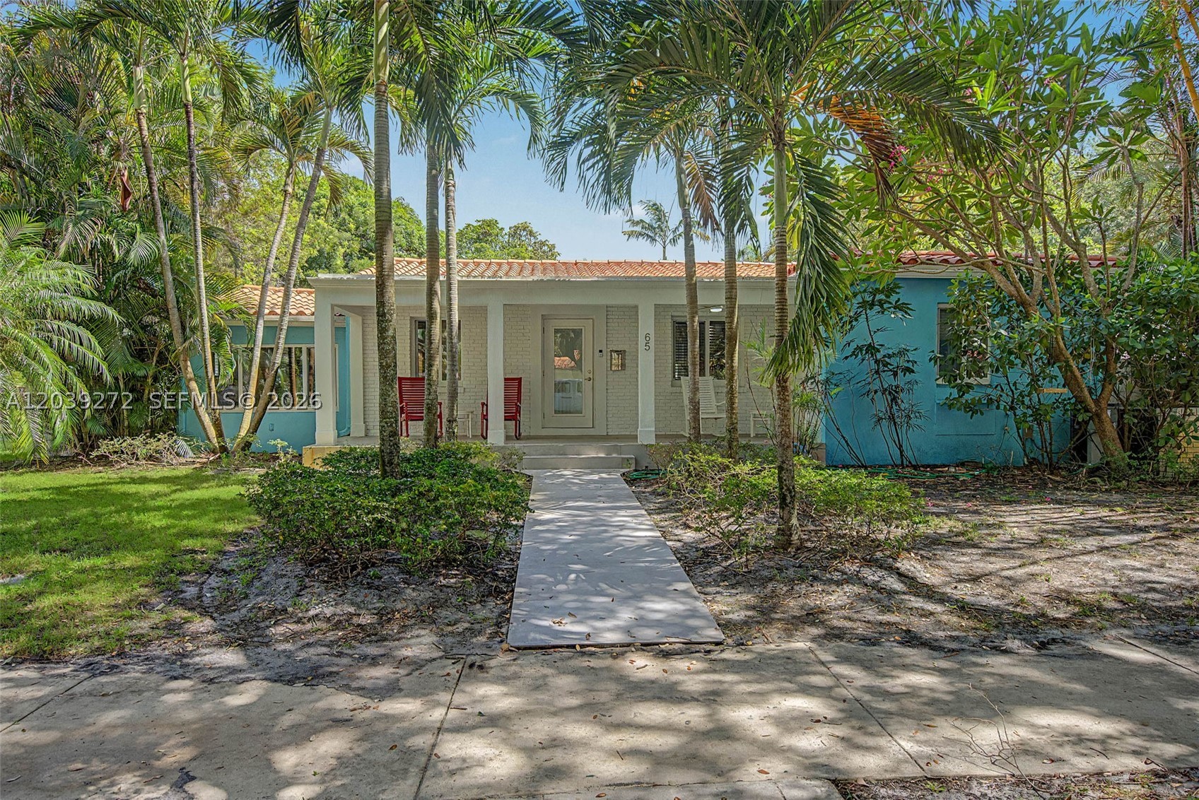 DUNNINGS MIAMI SHORES EXT - Residential