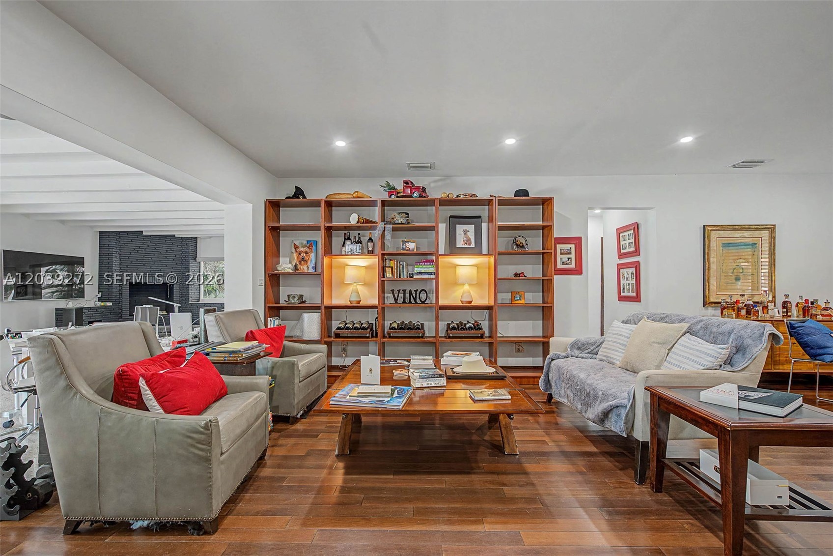 DUNNINGS MIAMI SHORES EXT - Residential