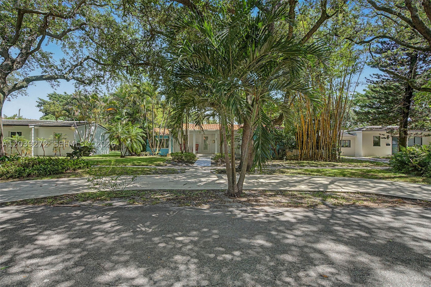 DUNNINGS MIAMI SHORES EXT - Residential