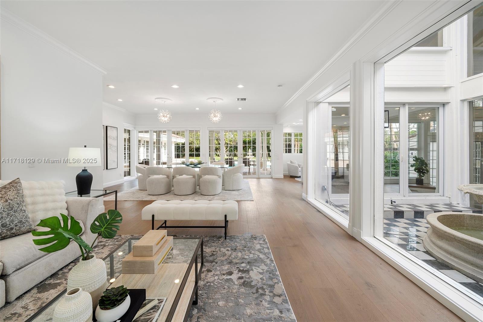 SANSTROM ESTATES - Residential