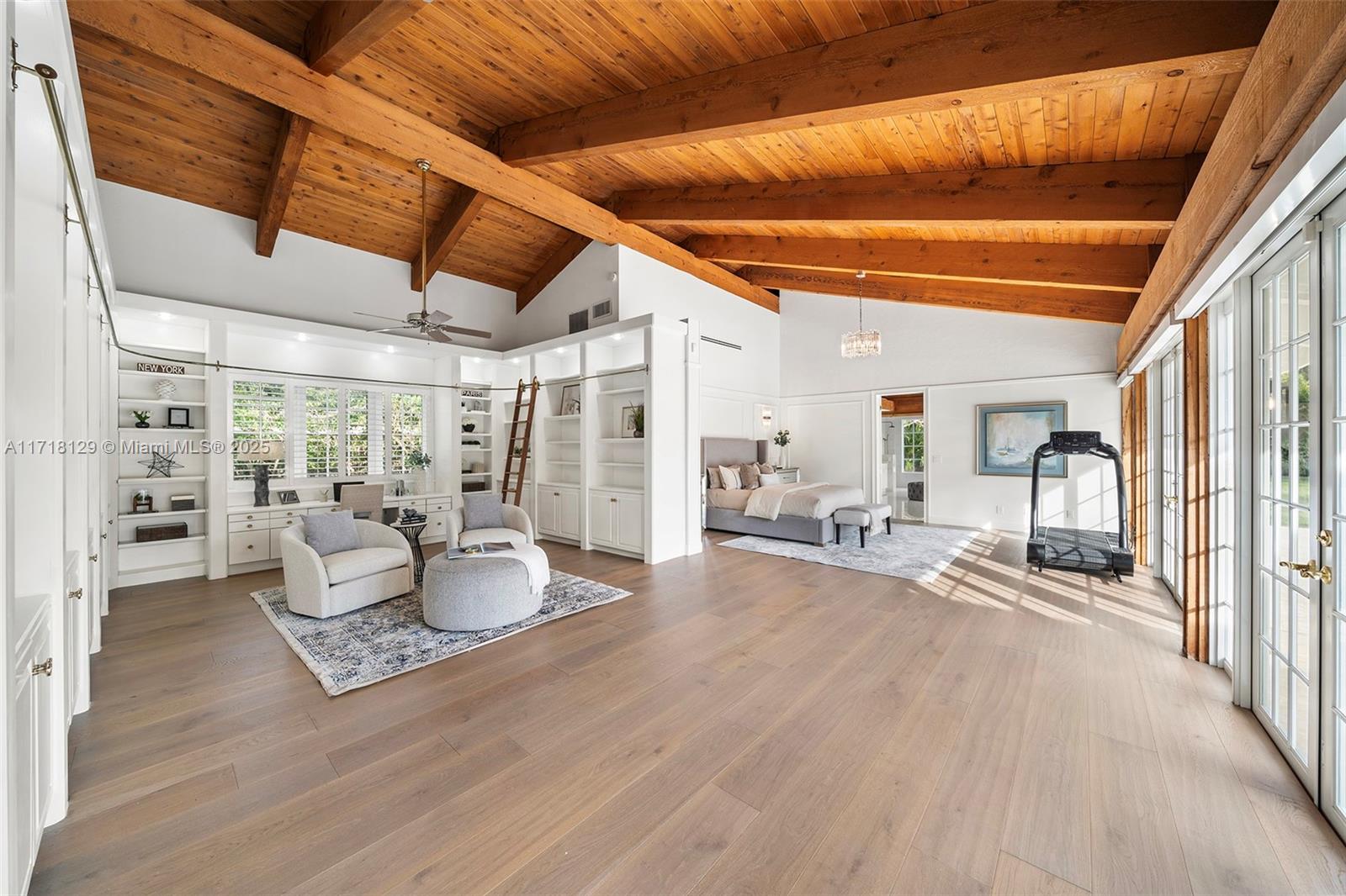SANSTROM ESTATES - Residential