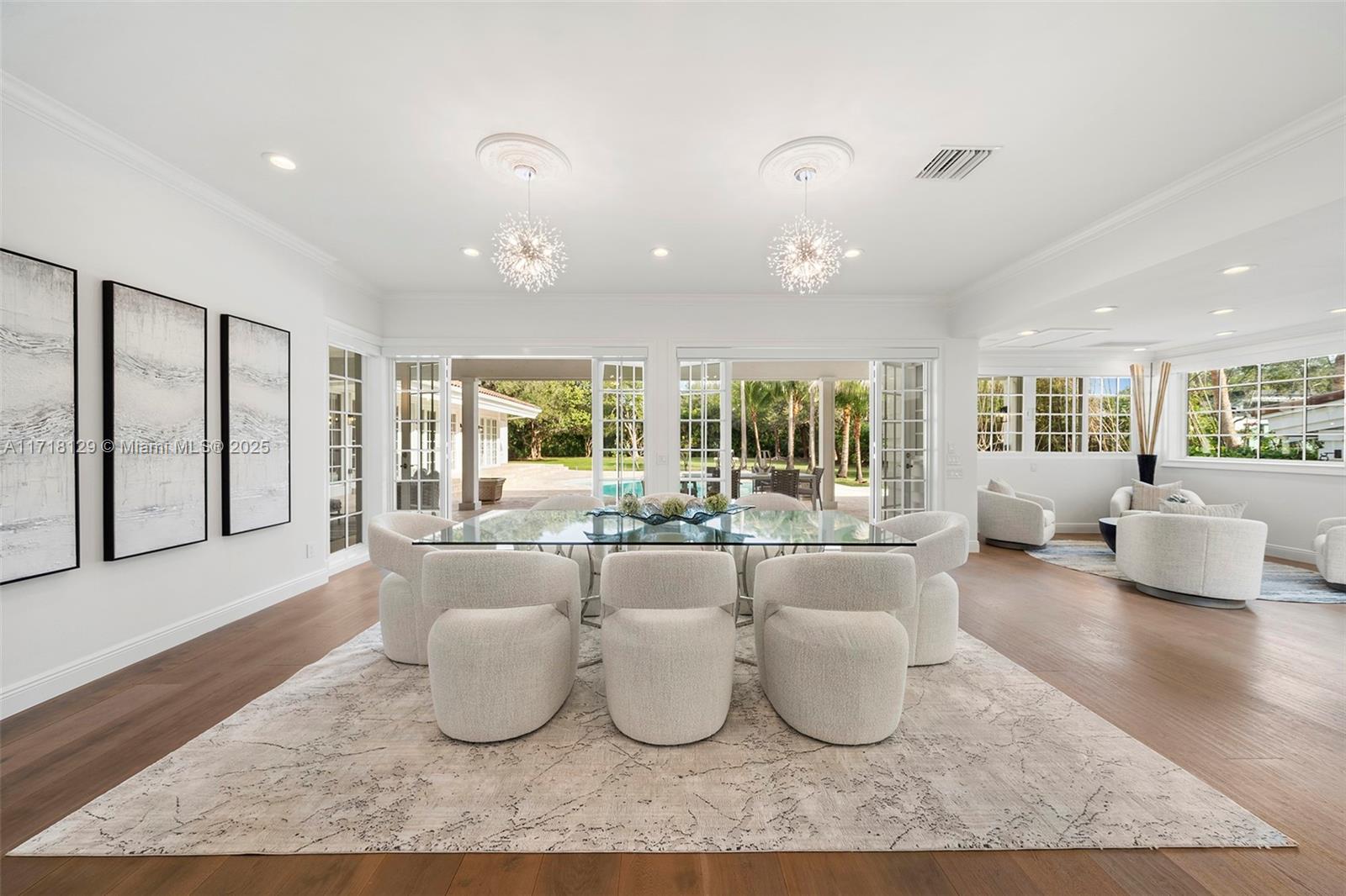 SANSTROM ESTATES - Residential