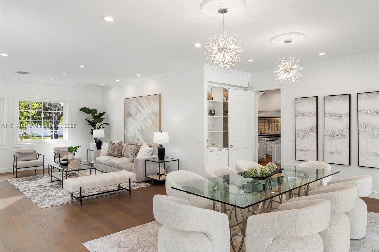 SANSTROM ESTATES - Residential