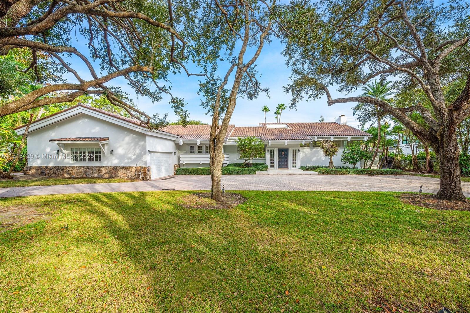 SANSTROM ESTATES - Residential