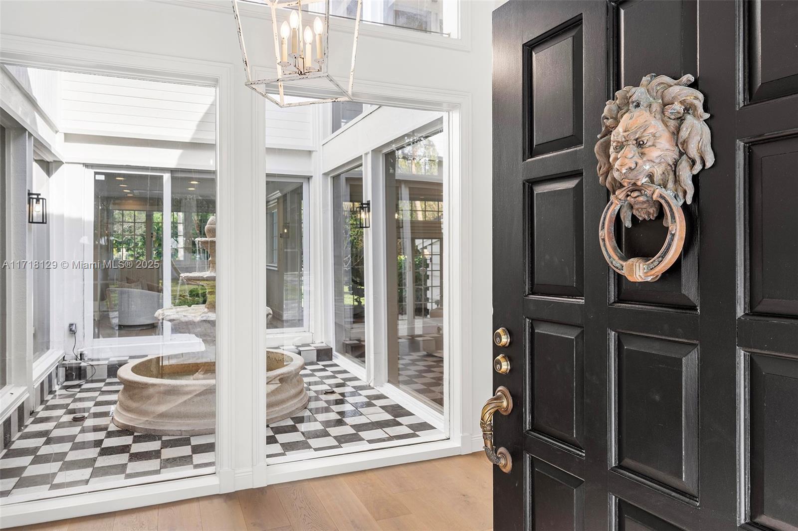 SANSTROM ESTATES - Residential