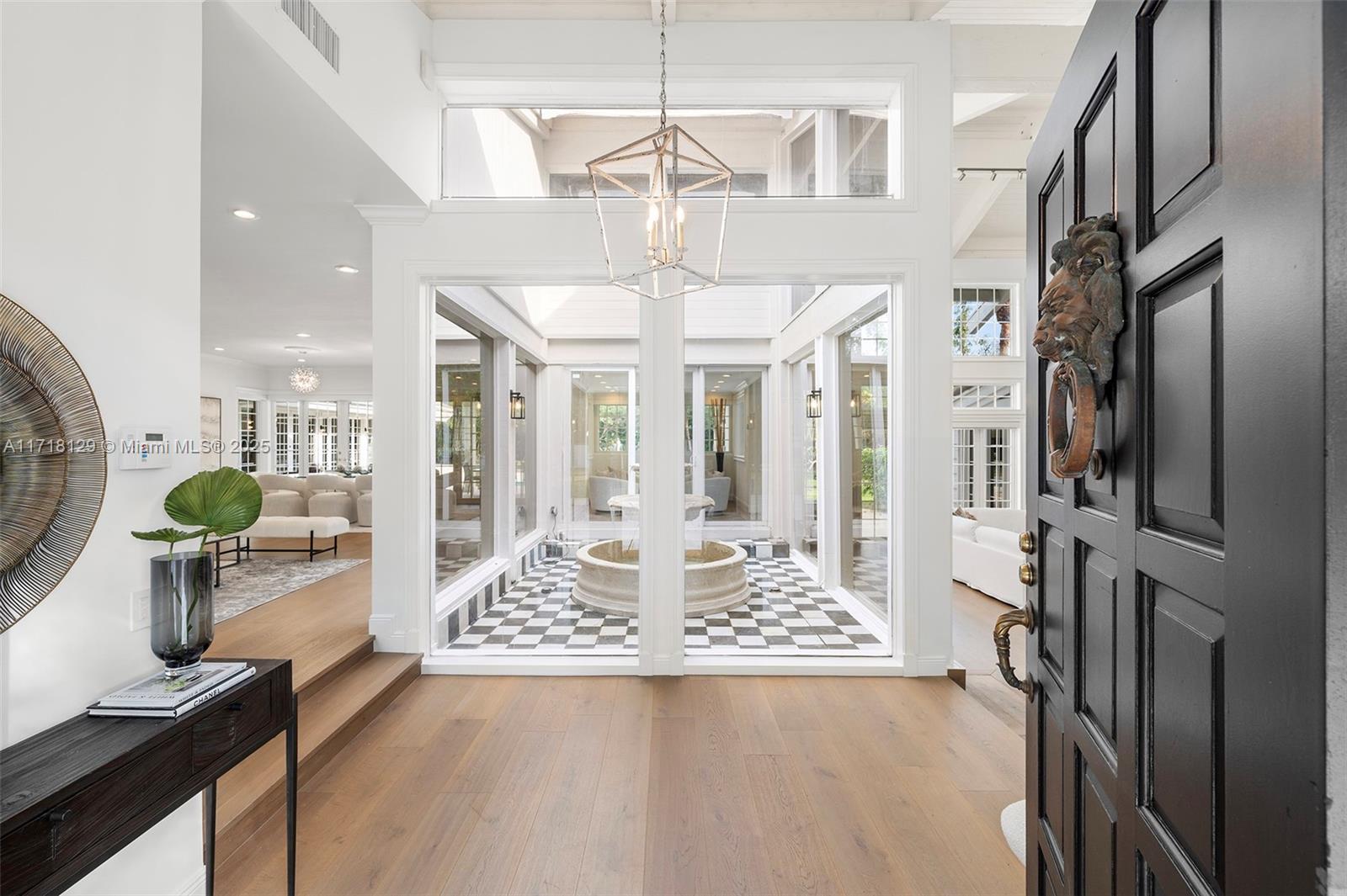 SANSTROM ESTATES - Residential