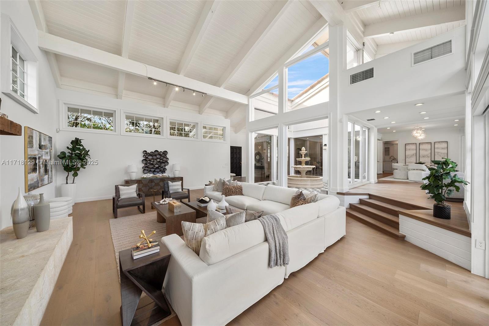 SANSTROM ESTATES - Residential