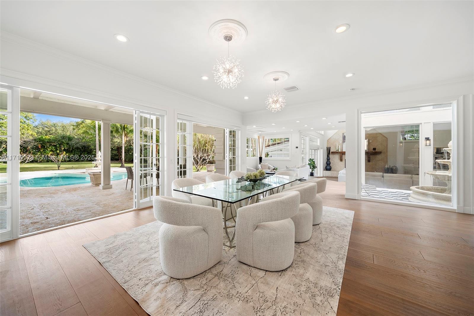 SANSTROM ESTATES - Residential