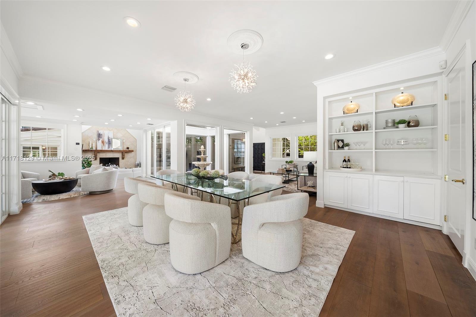 SANSTROM ESTATES - Residential