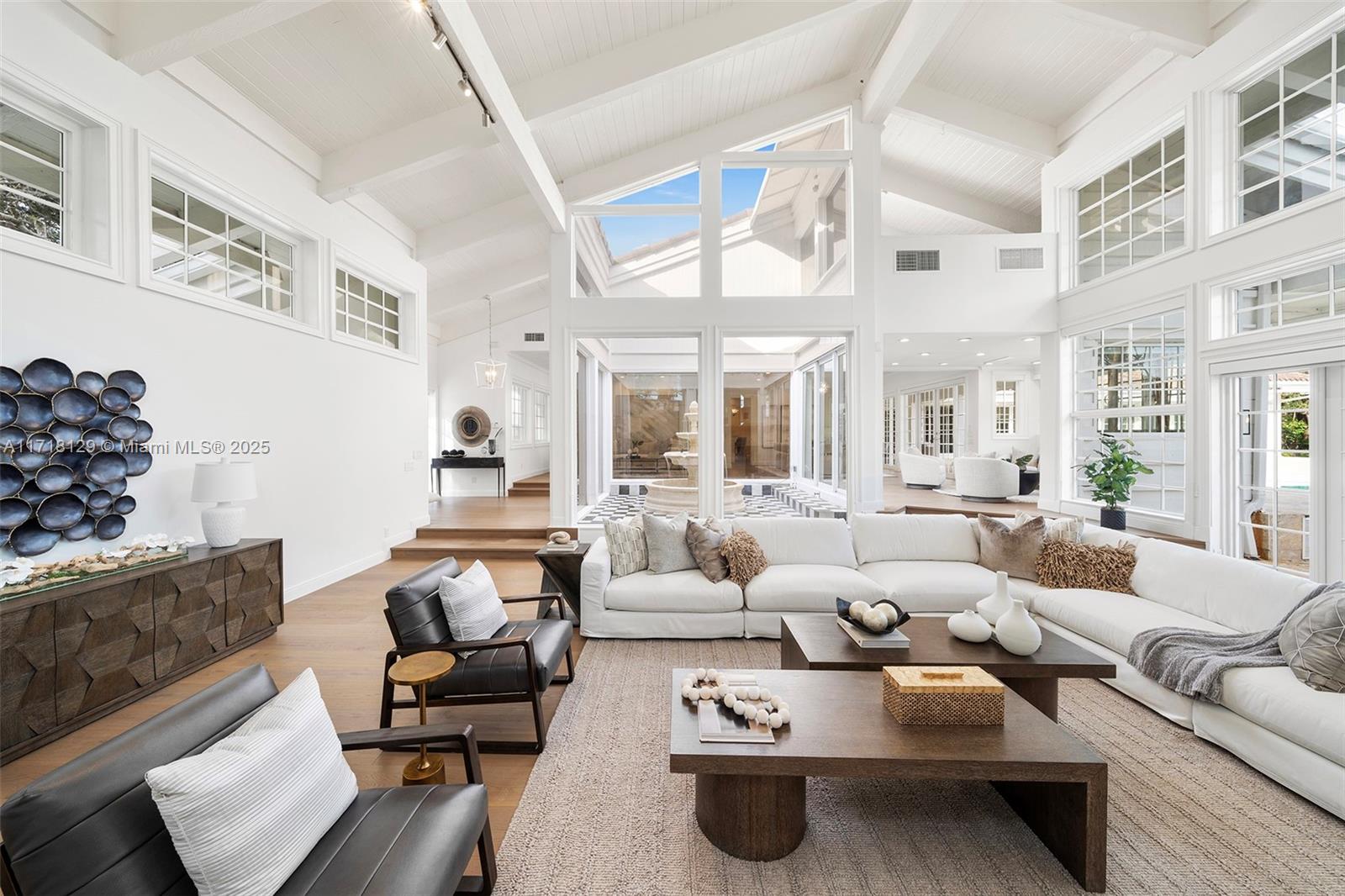 SANSTROM ESTATES - Residential