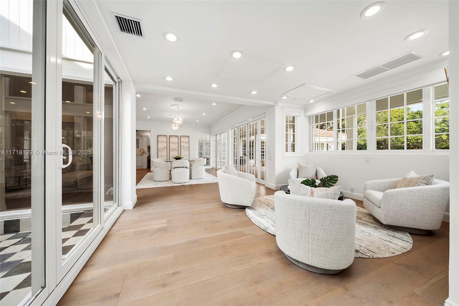 SANSTROM ESTATES - Residential
