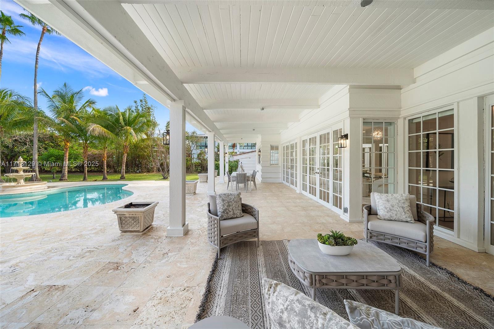 SANSTROM ESTATES - Residential